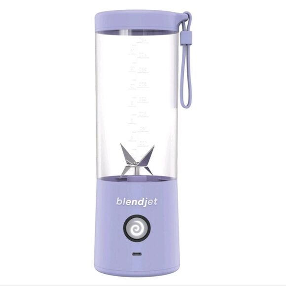 Blendjet The Original Portable Blender- Lavender - Picture 1 of 8